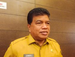 UMK Kota Pekanbaru Tahun Depan Di Pastikan Naik