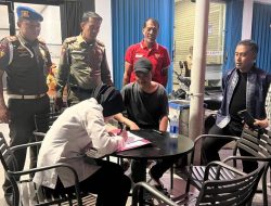 Sembarangan Buang Sampah, Sanksi Menanti Anda