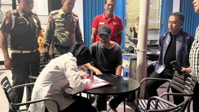 Sembarangan Buang Sampah, Sanksi Menanti Anda