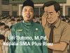 Disdik Riau Berikan Sanksi Terhadap Pihak SMA Plus Riau, Pasca Kejadian Dugaan Asusila Siswa dan Sakit Masal