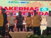 PP AMMDI Gelar Rakernas dan Dialog Pemuda, Tokoh Nasional Ikut Beri Wejangan