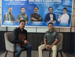 Sinergi Toko Life Future Makassar dan Toko Planet 88 Gowa, Sukseskan One Day Bootcamp Teknisi dan Pengusaha Ponsel oleh PUSPINDO