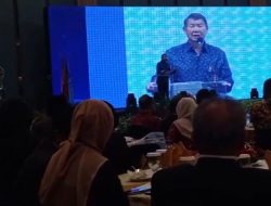 Rembug Nasional Perguruan Tinggi Swasta 2025, Kuatkan Arah Pendidikan Menuju Indonesia Emas 2045