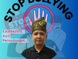 Ketua RMRB Rohul Ajak Warga Cegah Bullying Lewat Magrib Mengaji