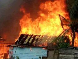 7 Kios Di Lalap Si Jago Merah