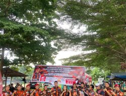 Servis Gratis Kerja Sama AHASS Dengan KOTI MAHATIDANA PP