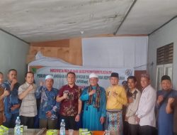 Musrenbang Kepenghuluan Sekeladi TA 2026 Digelar, Seluruh Usulan Pembangunan Disepakati untuk Diprioritaskan