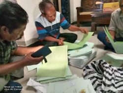 Lembaga Aliansi Indonesia & Media Aktivisi Indonesia Akan Segera Melaporkan Ke Koperasi Agro Bisnis Tanjung Batu Atas Dugaan Pengelapan SHM Warga Masyarakat Di Kalimantan Timur Ke Sekretariat Negara