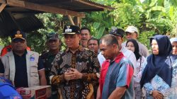 Dua Anak Meninggal Dunia, Akibat Kebakaran di Rumbai dan Bukit Raya