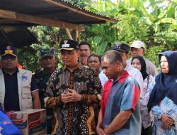 Dua Anak Meninggal Dunia, Akibat Kebakaran di Rumbai dan Bukit Raya