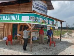 Pengembang Devlover Perumahan PT.Graha Surya Nafana Tidak Memberikan Jawaban Atas Dugaan Penipuan Konsumennya