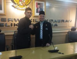 Aliansi Cyber Pers Aktivis Indonesia Dukung Penuh Dewan Pers dan Komnas HAM Perkuat Perlindungan Hukum Jurnalis