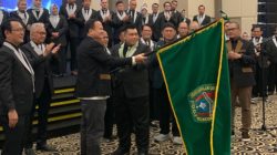 Ketua POGI RIAU 2025 – 2028 Dr, Hendry Adi, M.Ked ( OG ), SpOG Mengedepankan Program PP POGI Tentang SPRIN ( Selamatkan Perempuan Indonesia )