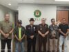 Audiensi LPKSM RMRB dengan Kejati Riau Perkuat Sinergi Perlindungan Konsumen