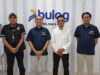 Jaga Piring Rakyat Riau, LPKSM RMRB dan Bulog Riau Kepri Gandeng Tangan Awasi Ketahanan Pangan
