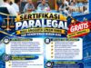 Kanwil Kemenkum Riau Siap Bermitra dengan LPKSM RMRB, Dukung Sertifikasi Paralegal dan Penyuluhan Hukum