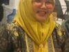 Srikandi Sijunjung: Hj Yusni Darti,SH MM Perempuan Tangguh dari Padang Sibusuk