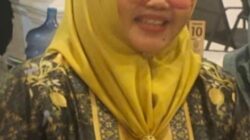 Srikandi Sijunjung: Hj Yusni Darti,SH MM Perempuan Tangguh dari Padang Sibusuk