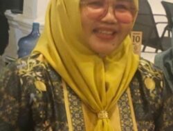 Srikandi Sijunjung: Hj Yusni Darti,SH MM Perempuan Tangguh dari Padang Sibusuk